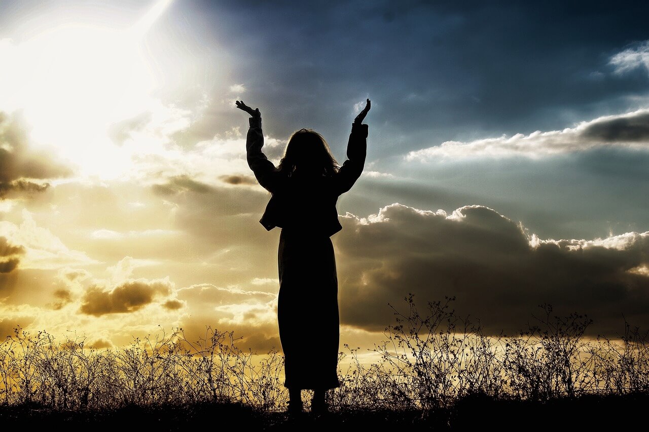 woman, praying, believing, god, person, sunset, praise, sky, silhouette, worship, religion, peace, sun, pray, hope, joy, raised, spiritual, christianity, summer, celebration, heaven, praying, praying, god, god, god, god, god, nature, praise, praise, worship, worship, pray, pray, hope, hope