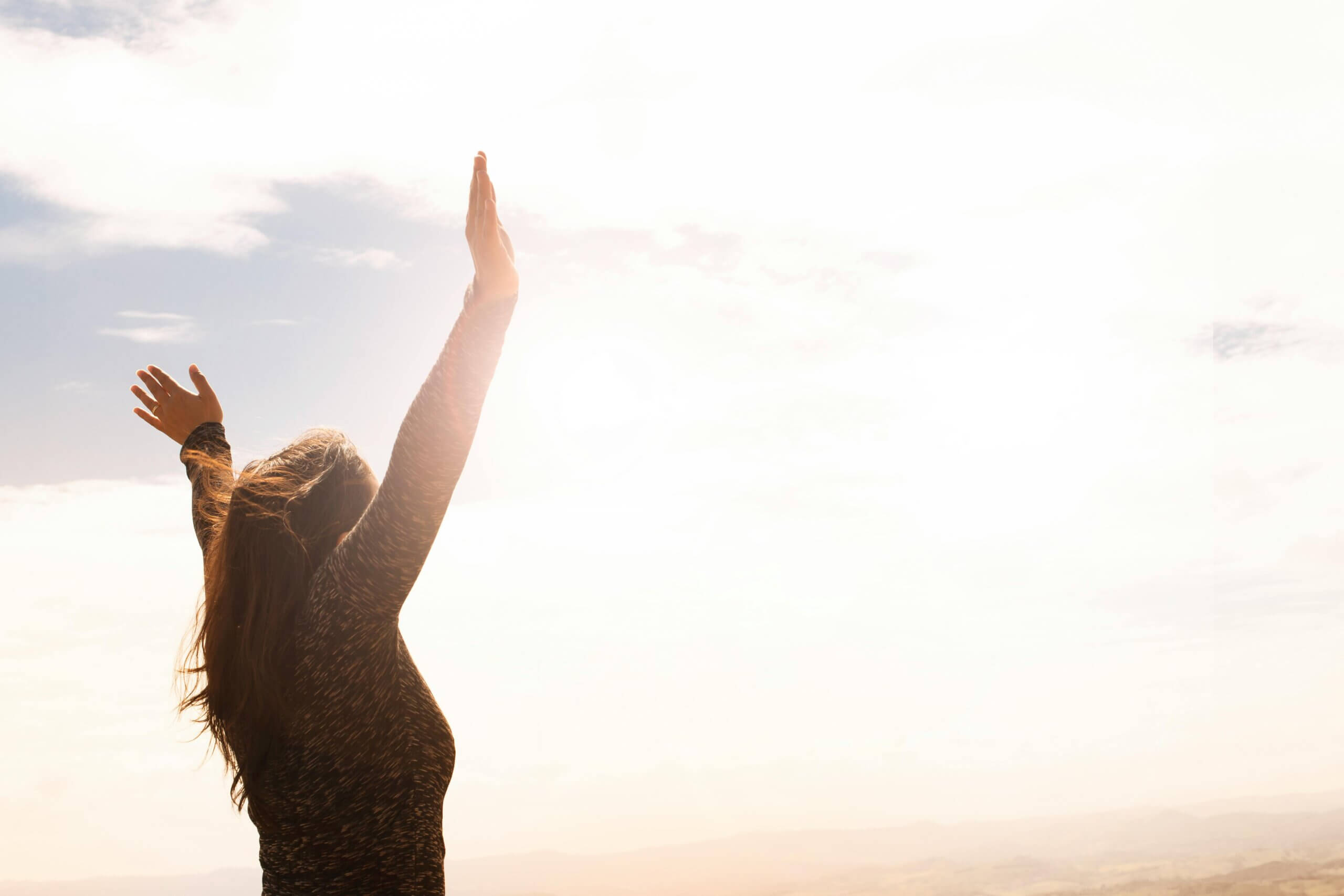 From People-Pleasing to Pointing to the Healer