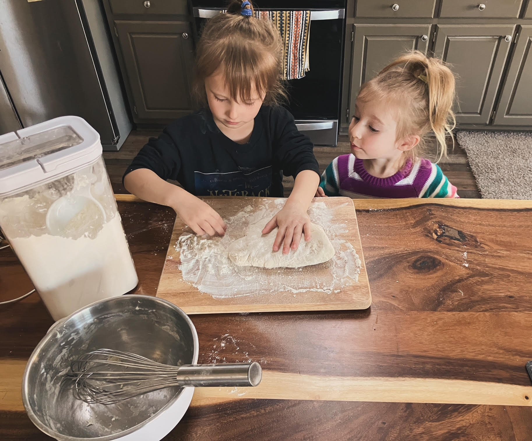 Rainy Day Fun: Indoor Screen-Free Activities for Christian Families