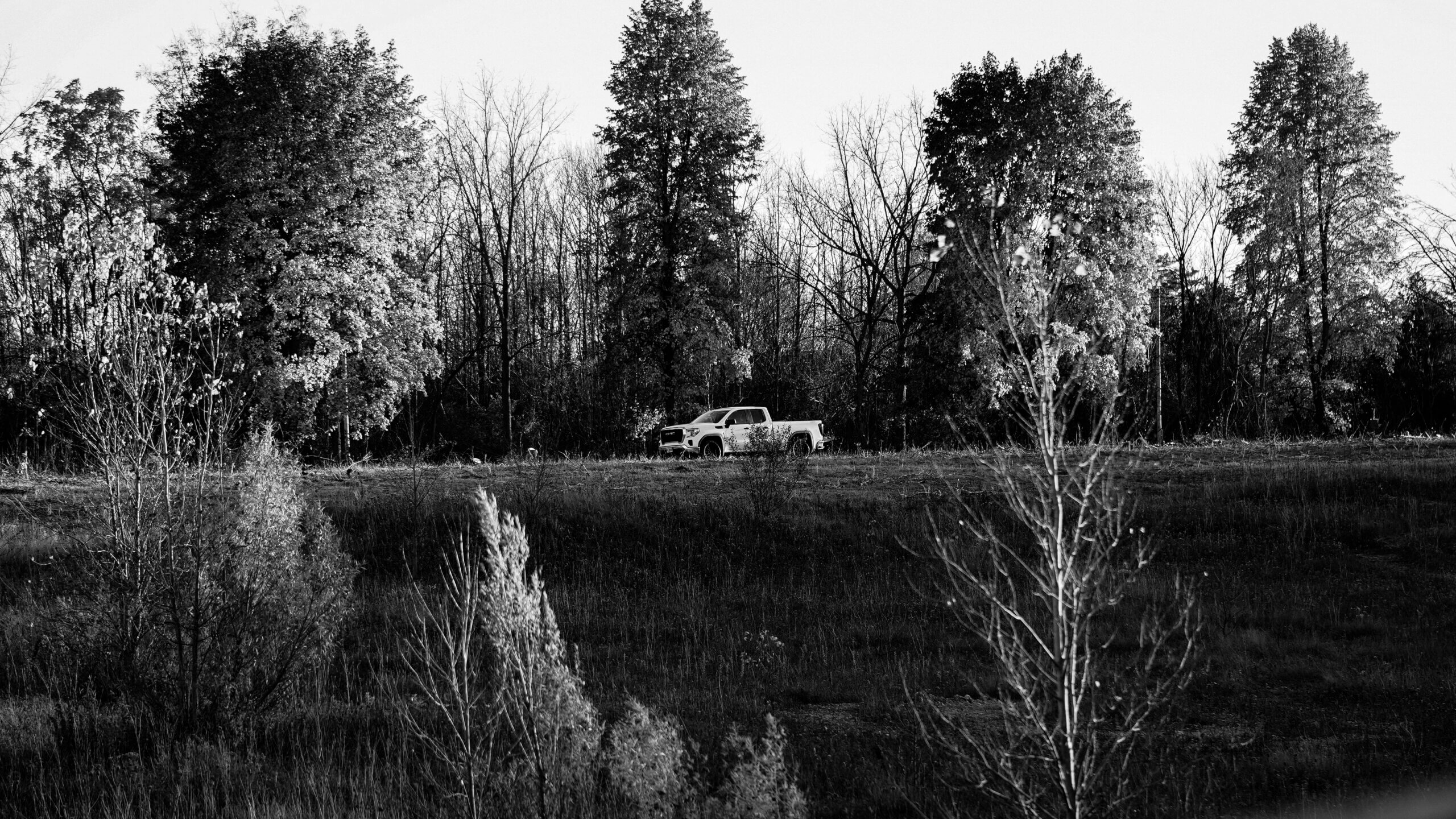 Trading In and Trusting: Lessons from a Faithful Truck