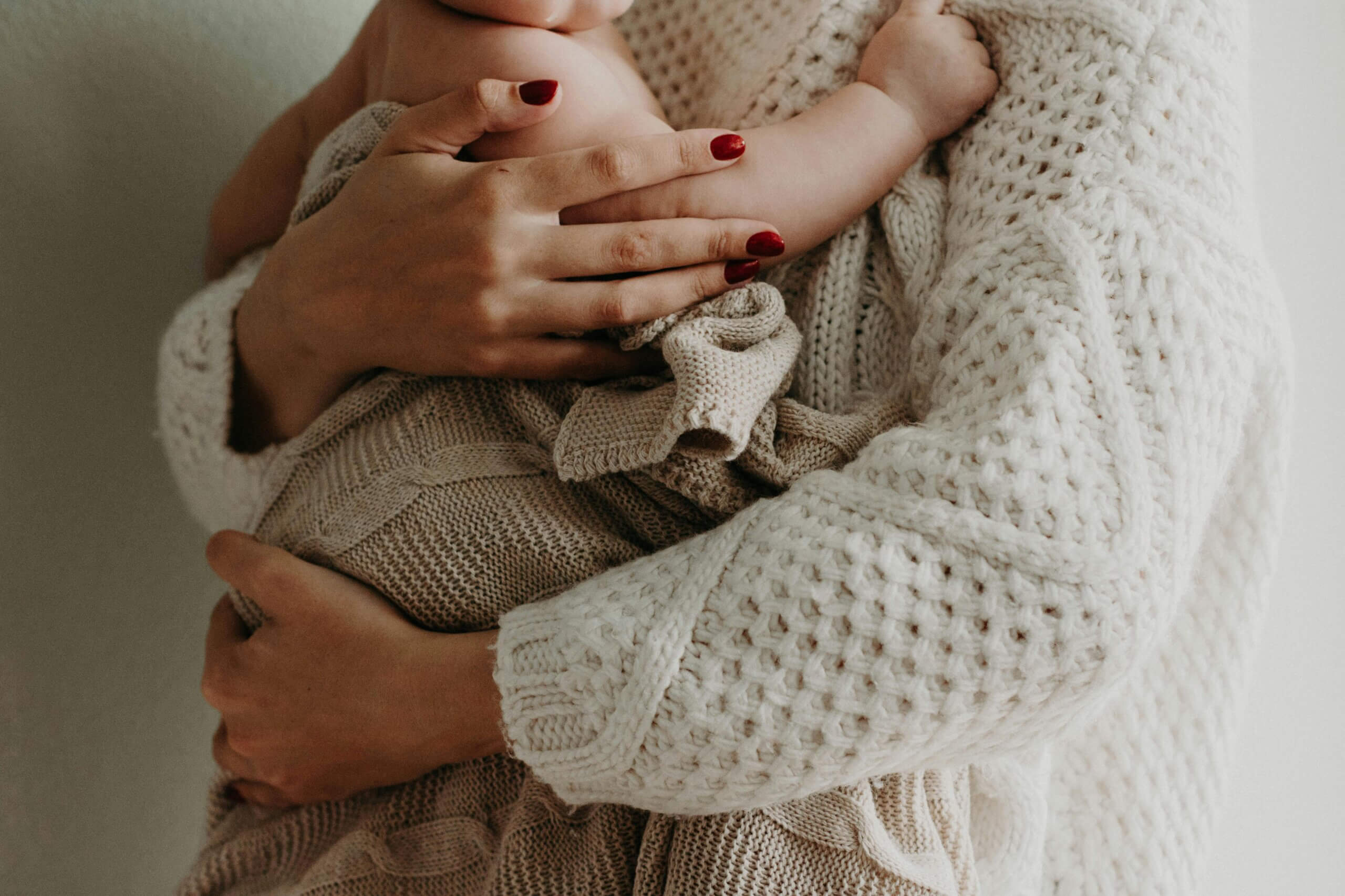 When Sickness Hits Home: Finding Strength in the Ultimate Caregiver
