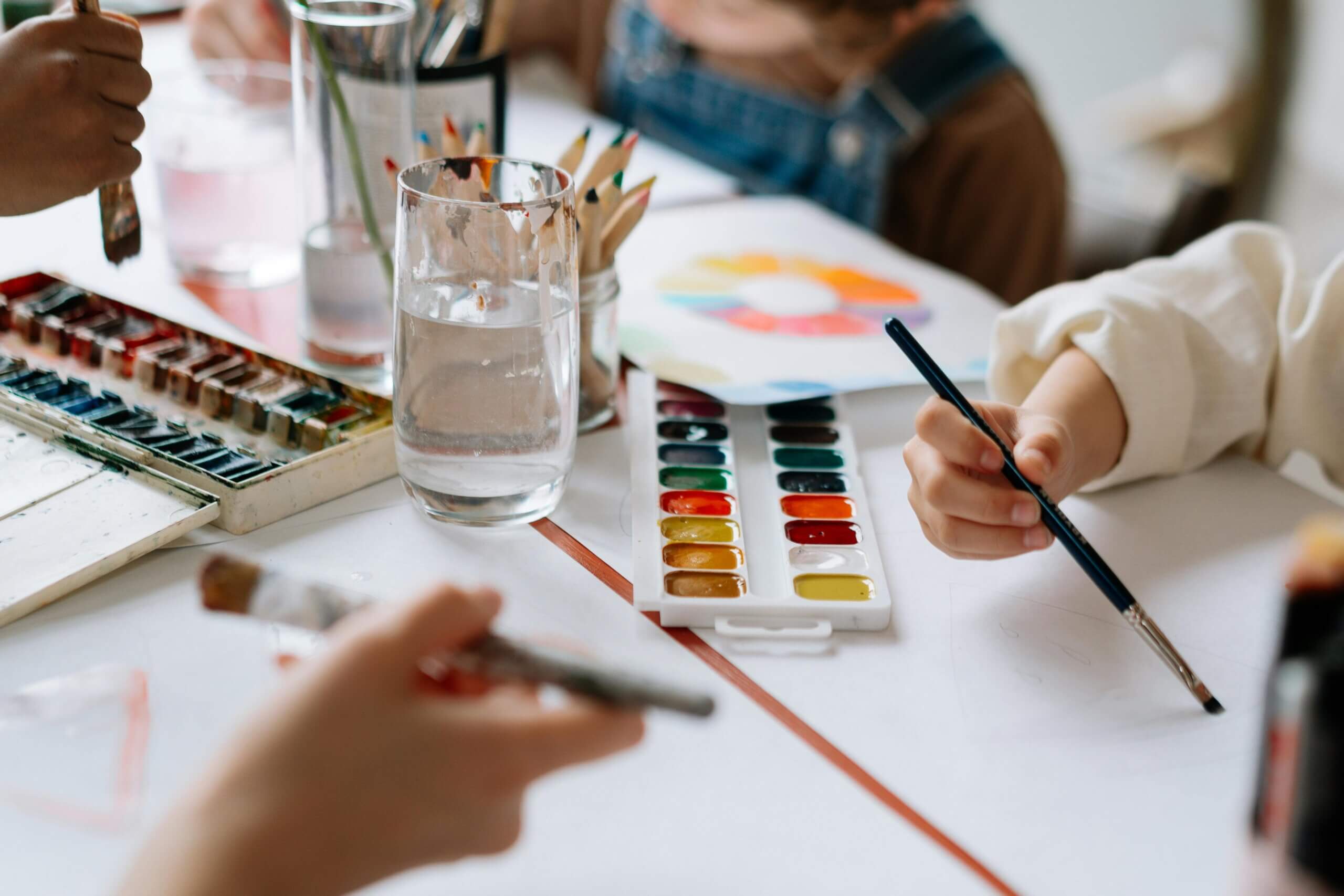 Motherhood Unscripted: Teaching Jesus in the Messy