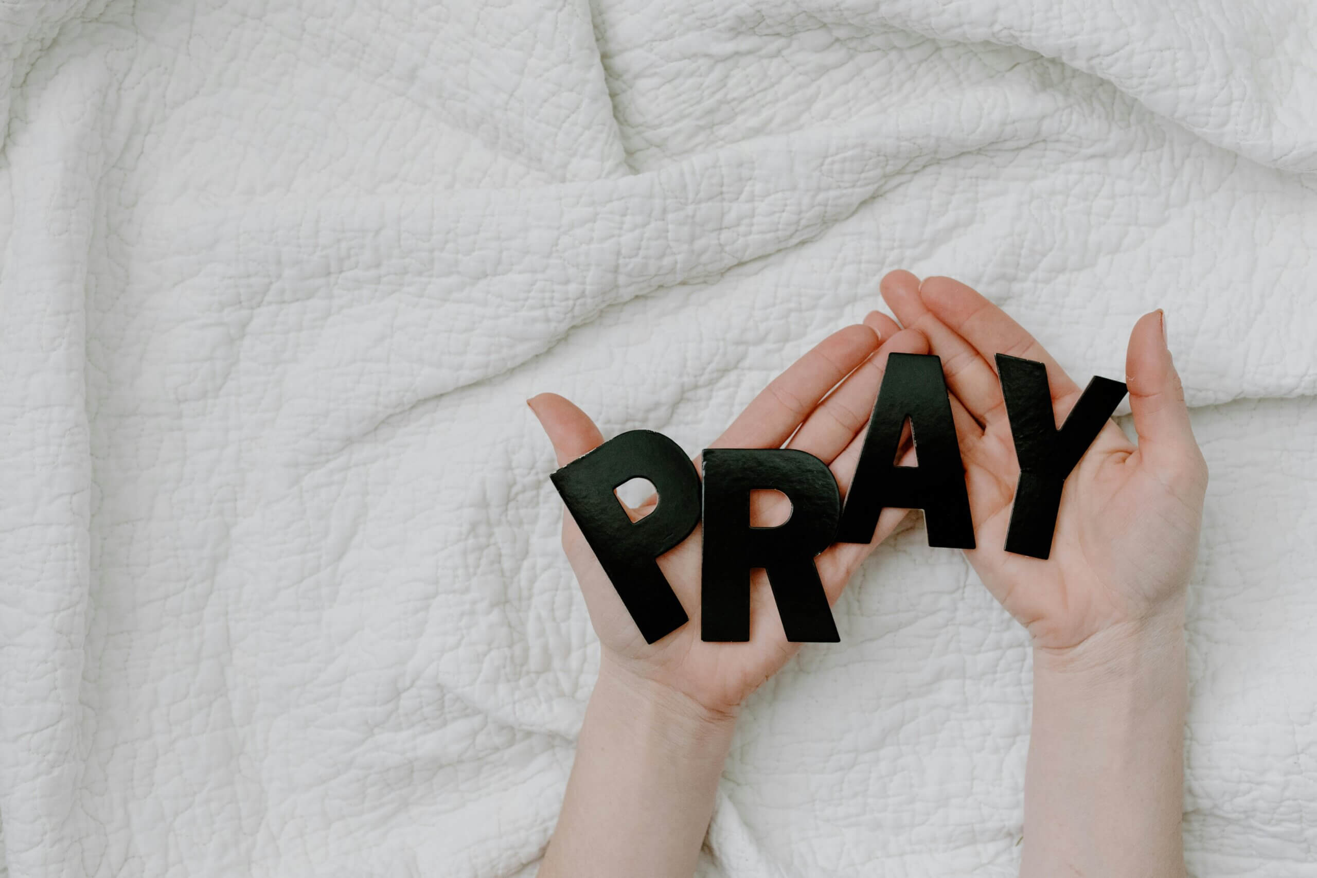 Show Up, Be Vulnerable, and Share Jesus