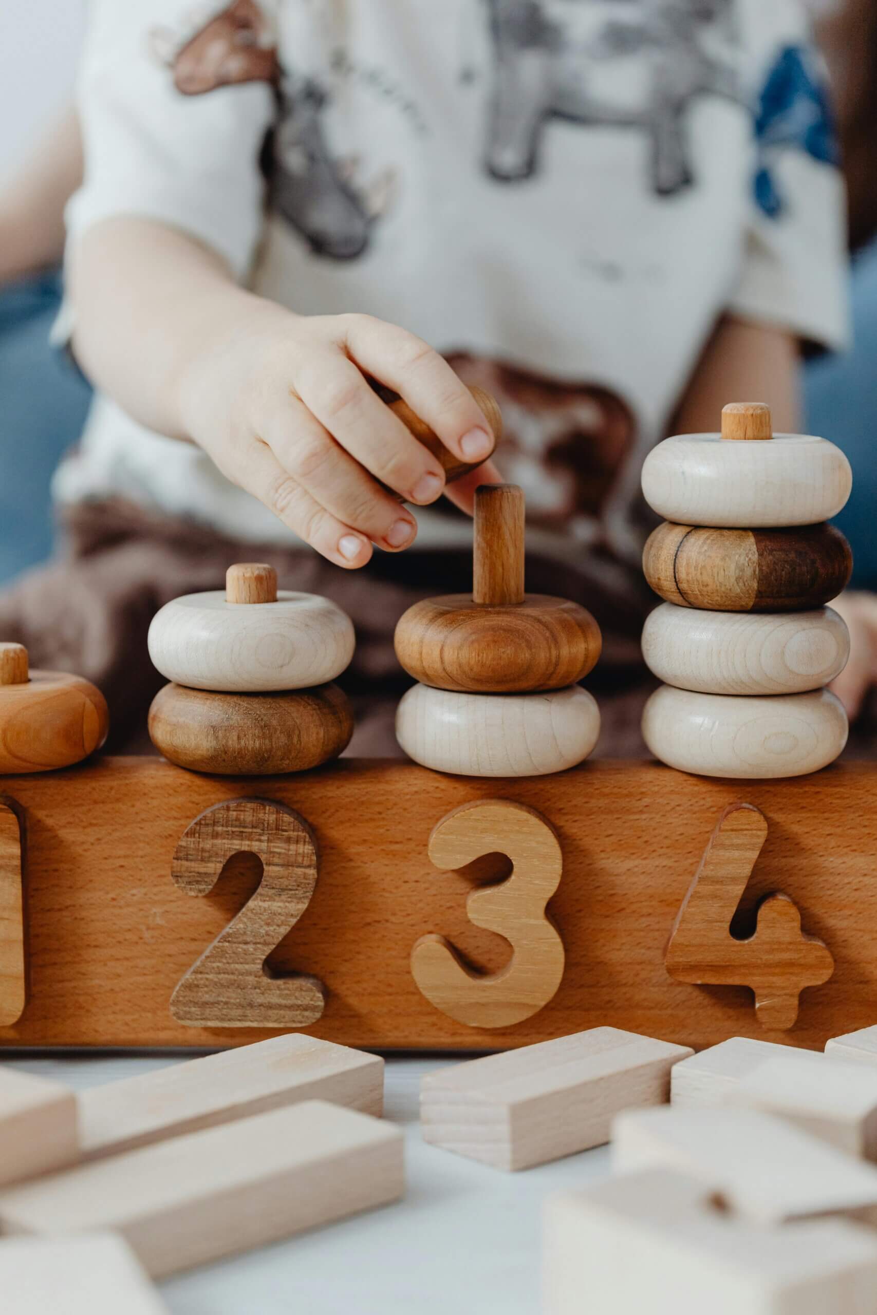 Minimalist Toy Life: What’s Worked for Our Family of Five