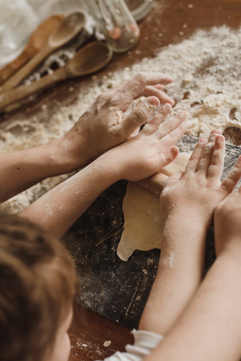 Building a Peaceful Home in Troubled Times